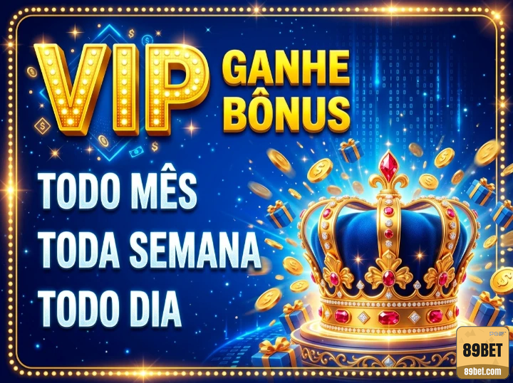 89bet.com descubra premiado jogo