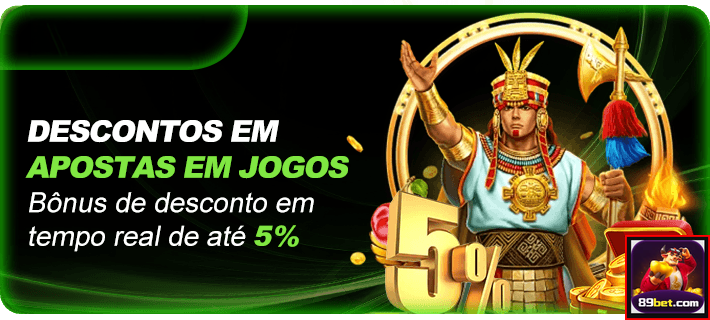 89bet.com conquiste emocionante jogo